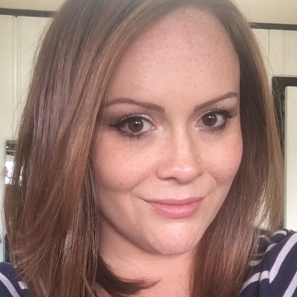 Meet your Posher, Mary